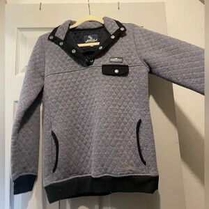 Simply southern pull over